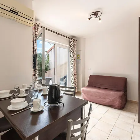 Kompleks wypoczynkowy Vacanceole - Lisa Maria