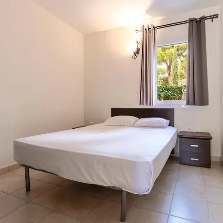 Vacanceole - Lisa Maria Vakantiepark 3*