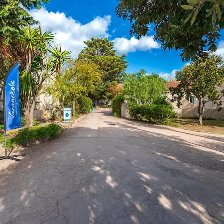 Kompleks wypoczynkowy Vacanceole - Lisa Maria 3*