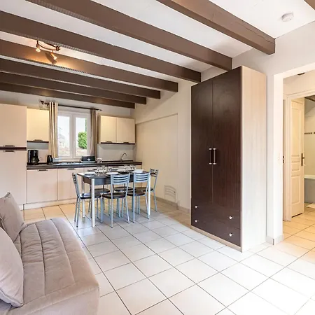 Vacanceole - Lisa Maria 3*