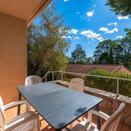 Vacanceole - Lisa Maria Sari-Solenzara