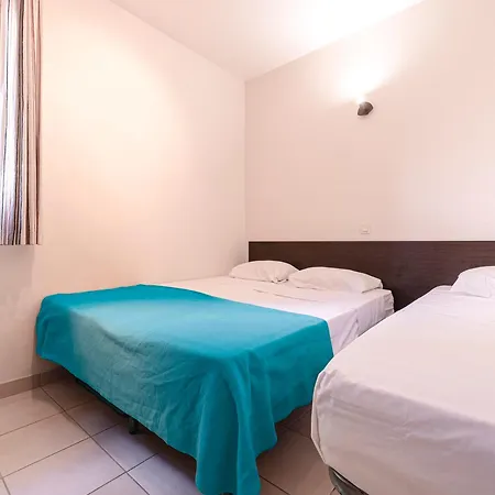 Vacanceole - Lisa Maria