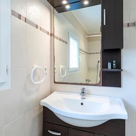 Vacanceole - Lisa Maria Vakantiepark