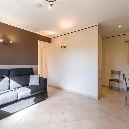 Kompleks wypoczynkowy Vacanceole - Lisa Maria