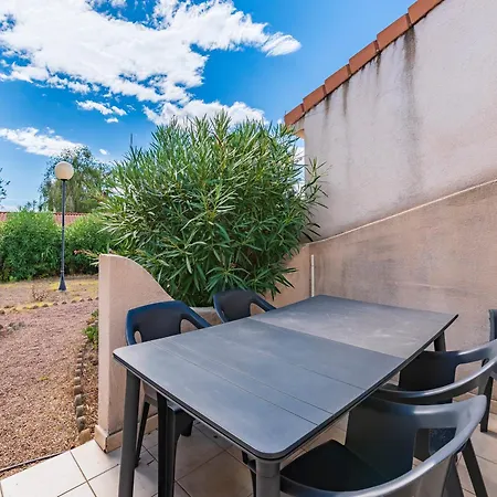 Vacanceole - Lisa Maria 3*