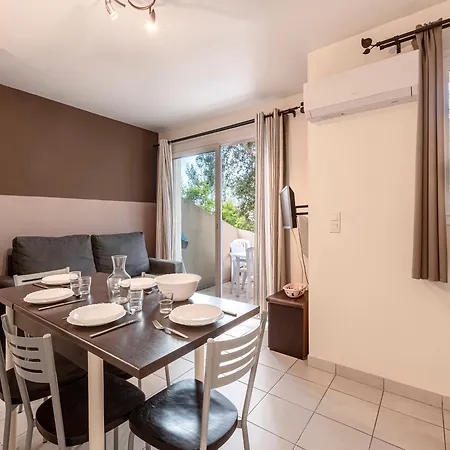 Vakantiepark Vacanceole - Lisa Maria