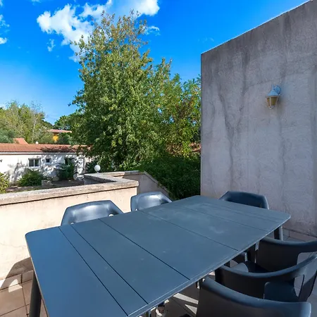 Vacanceole - Lisa Maria Vakantiepark Sari-Solenzara