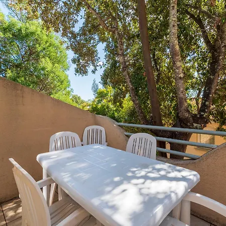 Vacanceole - Lisa Maria 3* Sari-Solenzara