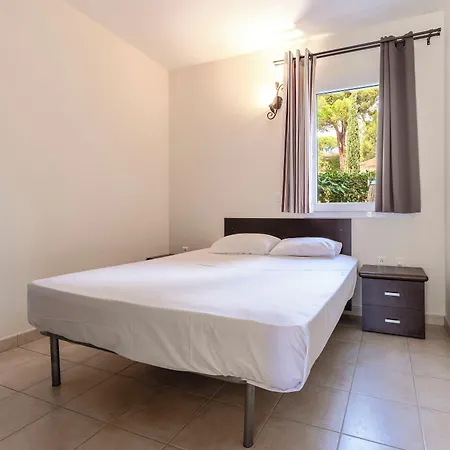 Vacanceole - Lisa Maria 3* Sari-Solenzara