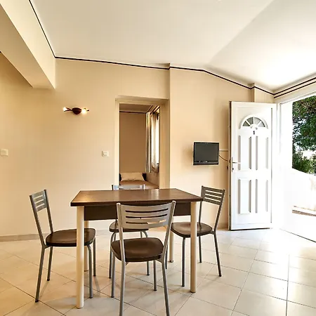 Holiday park Vacanceole - Lisa Maria 3*