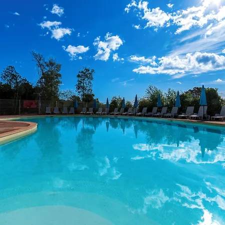 Holiday park Vacanceole - Lisa Maria Sari-Solenzara