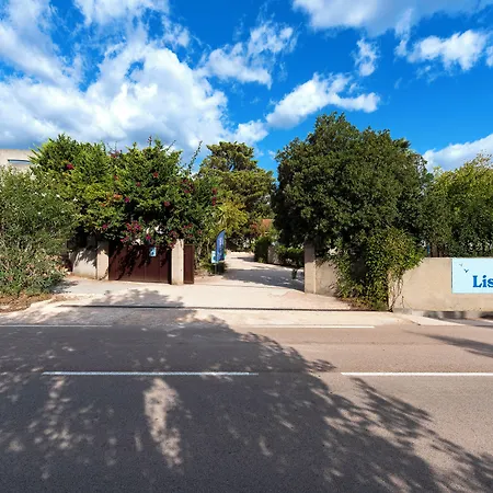 Vacanceole - Lisa Maria Holiday park 3*