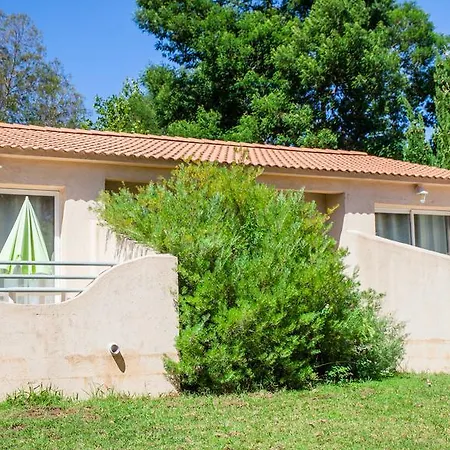 Vacanceole - Lisa Maria Tatil parkı