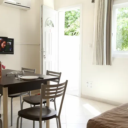 Tatil parkı Vacanceole - Lisa Maria