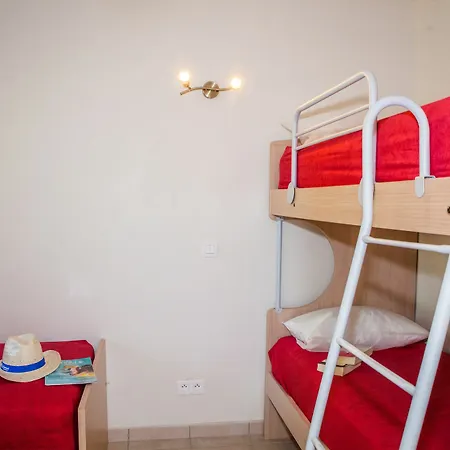 Tatil parkı Vacanceole - Lisa Maria 3*