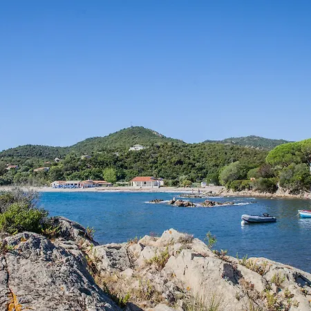 Vacanceole - Lisa Maria 3*