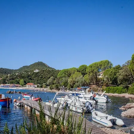 Vacanceole - Lisa Maria Vakantiepark 3*