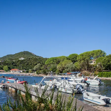 Vacanceole - Lisa Maria Vakantiepark Sari-Solenzara