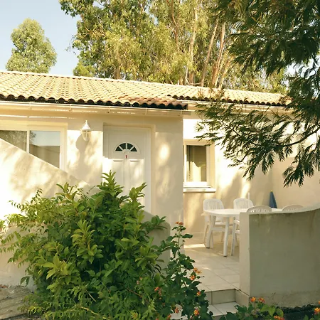 Vacanceole - Lisa Maria 3*