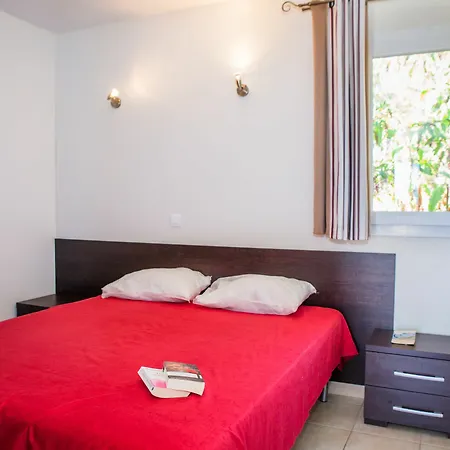 Vakantiepark Vacanceole - Lisa Maria 3*