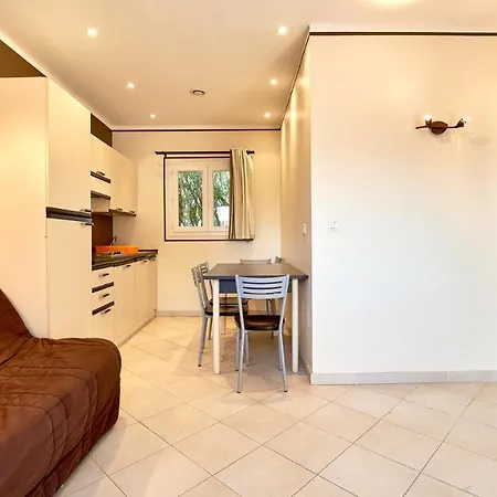 Tatil parkı Vacanceole - Lisa Maria 3*