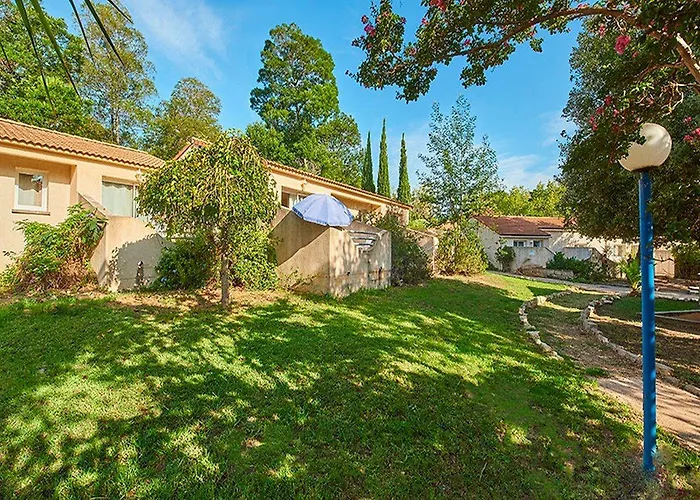 Vacanceole - Lisa Maria 3* Sari Solenzara