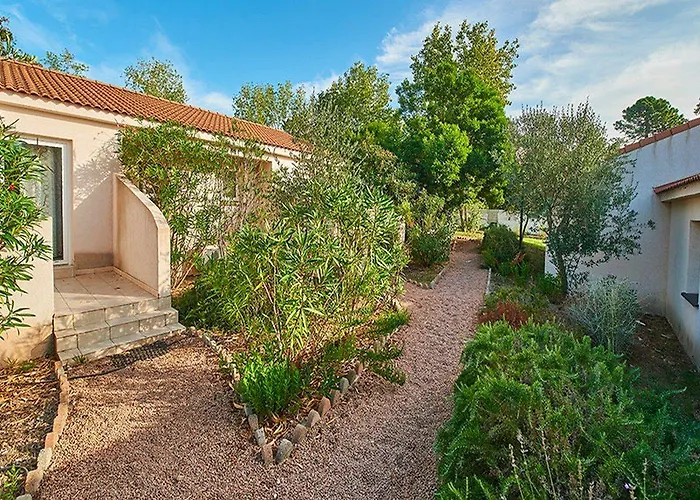 Vacanceole - Lisa Maria