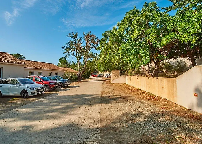 Vacanceole - Lisa Maria