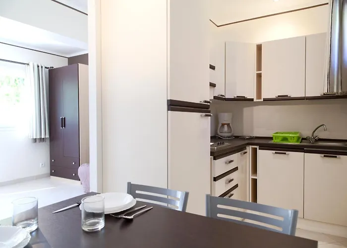 Vacanceole - Lisa Maria