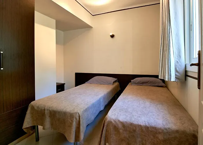 Vacanceole - Lisa Maria