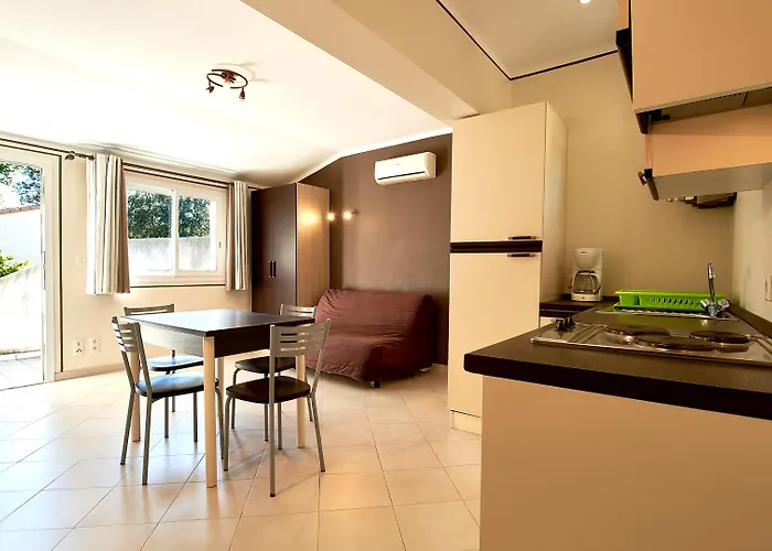 Vacanceole - Lisa Maria Üdülőpark