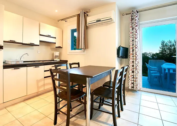 Vacanceole - Lisa Maria Prázdninový areál