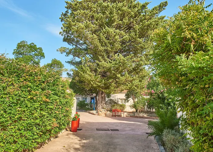 Üdülőpark Vacanceole - Lisa Maria