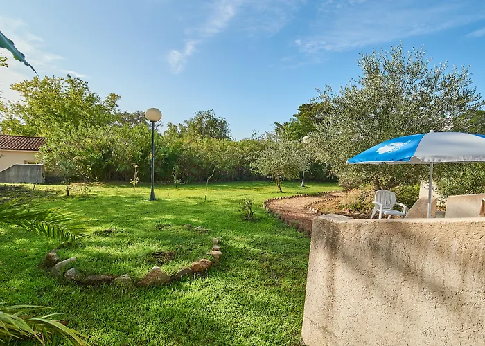 Vacanceole - Lisa Maria 3*