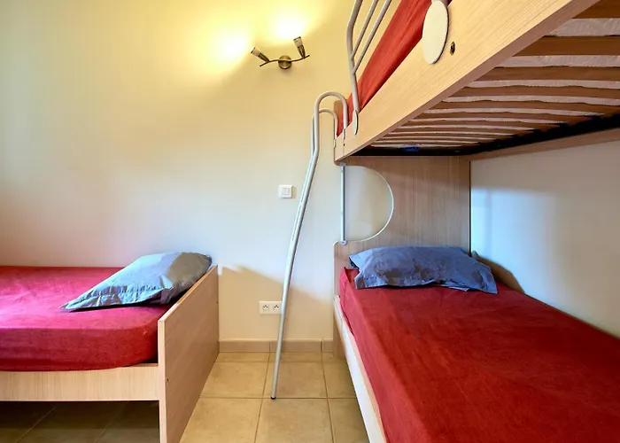 Vacanceole - Lisa Maria 3*