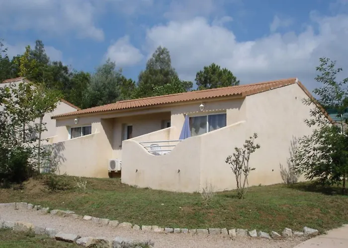 Vacanceole - Lisa Maria Üdülőpark