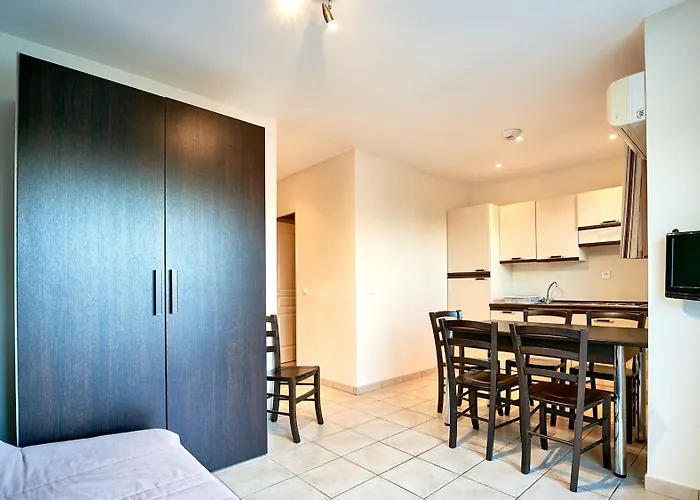 Vacanceole - Lisa Maria