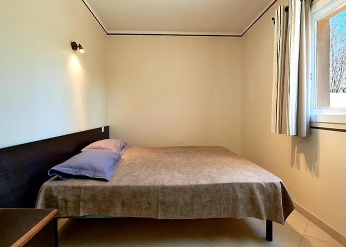 Vacanceole - Lisa Maria Üdülőpark 3*