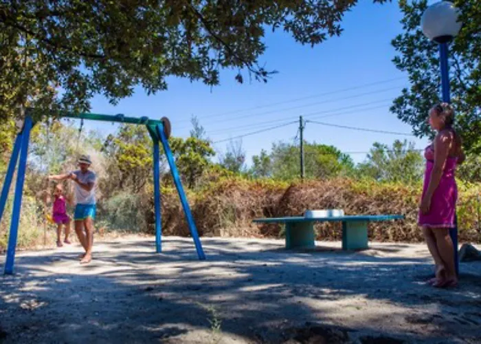 Vacanceole - Lisa Maria