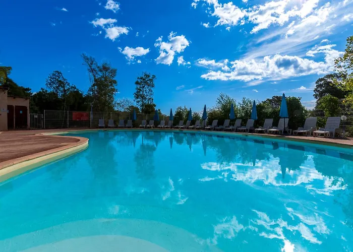 Vacanceole - Lisa Maria 3*