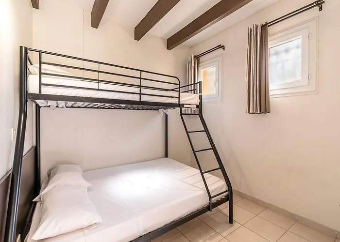 Vacanceole - Lisa Maria Prázdninový areál Sari-Solenzara