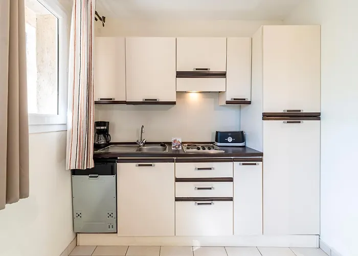 Vacanceole - Lisa Maria 3*