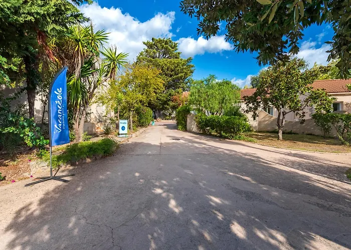 Üdülőpark Vacanceole - Lisa Maria 3*