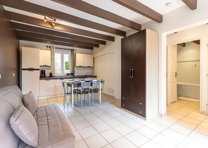 Vacanceole - Lisa Maria 3*