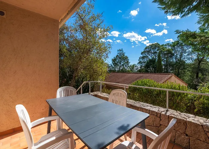 Vacanceole - Lisa Maria Sari Solenzara