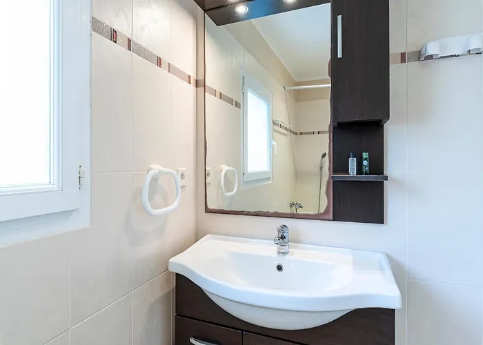 Vacanceole - Lisa Maria Üdülőpark