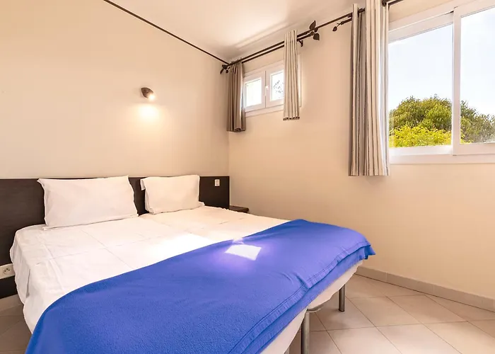 Vacanceole - Lisa Maria