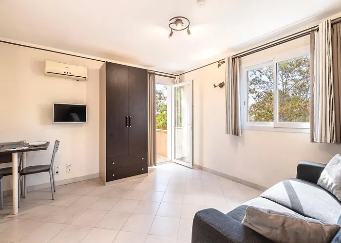 Vacanceole - Lisa Maria Prázdninový areál 3*