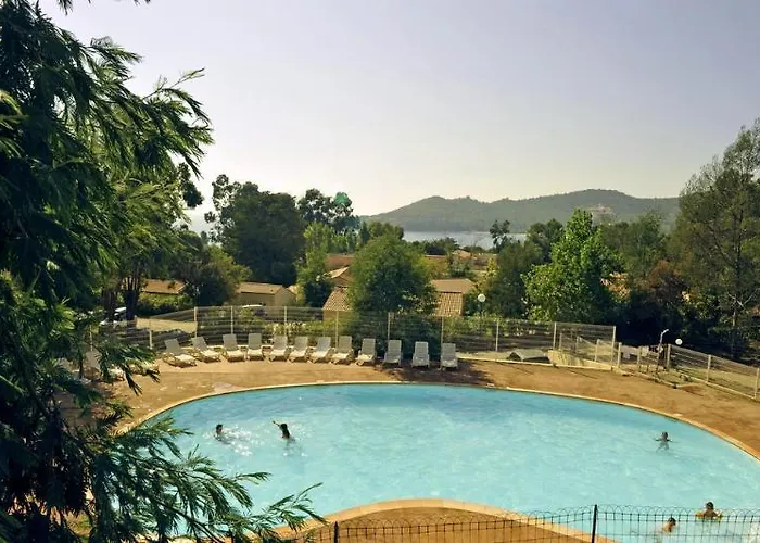 Vacanceole - Lisa Maria Üdülőpark