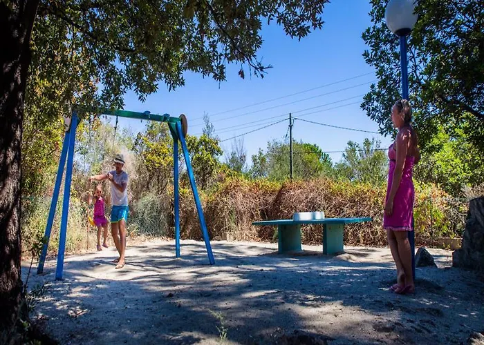 Vacanceole - Lisa Maria